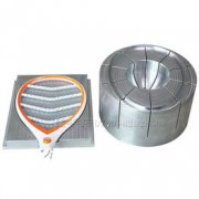 超声波塑焊机模具制造要求