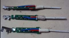 超声波塑焊机在电子配件行业的应用
