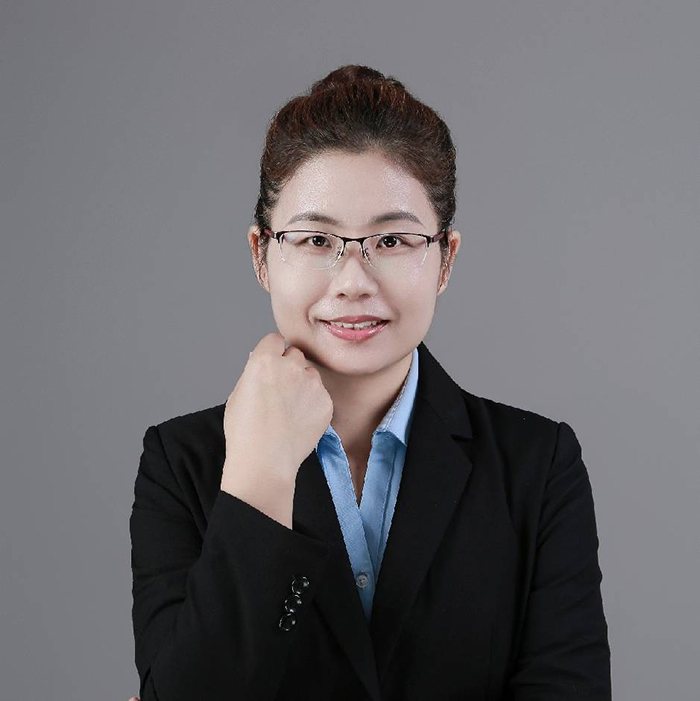 谭小姐